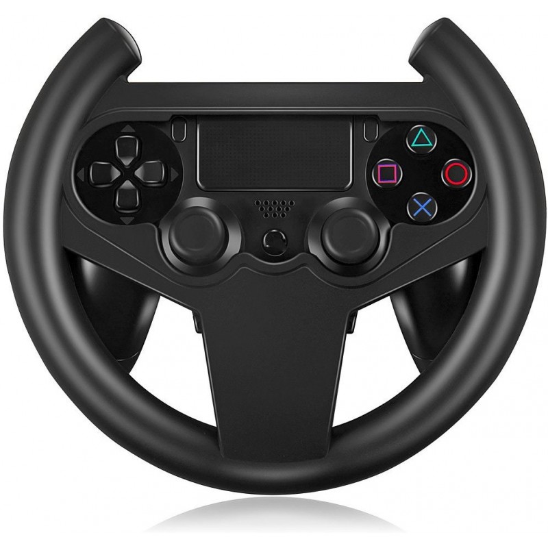 Playstation 4 - PS4 race games steering wheelAccessories